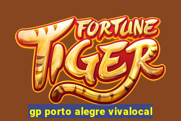 gp porto alegre vivalocal